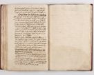 Zdjęcie nr 222 dla obiektu archiwalnego: Liber visitationis ecclesiarum in civitate ac Dioecesi Cracoviensi consistentium... Philippi Padniwski Ep. Crac. 1565.
