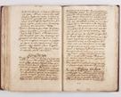 Zdjęcie nr 219 dla obiektu archiwalnego: Liber visitationis ecclesiarum in civitate ac Dioecesi Cracoviensi consistentium... Philippi Padniwski Ep. Crac. 1565.