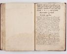 Zdjęcie nr 223 dla obiektu archiwalnego: Liber visitationis ecclesiarum in civitate ac Dioecesi Cracoviensi consistentium... Philippi Padniwski Ep. Crac. 1565.