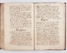 Zdjęcie nr 235 dla obiektu archiwalnego: Liber visitationis ecclesiarum in civitate ac Dioecesi Cracoviensi consistentium... Philippi Padniwski Ep. Crac. 1565.