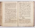 Zdjęcie nr 237 dla obiektu archiwalnego: Liber visitationis ecclesiarum in civitate ac Dioecesi Cracoviensi consistentium... Philippi Padniwski Ep. Crac. 1565.