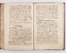 Zdjęcie nr 236 dla obiektu archiwalnego: Liber visitationis ecclesiarum in civitate ac Dioecesi Cracoviensi consistentium... Philippi Padniwski Ep. Crac. 1565.