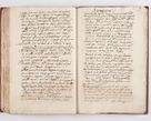 Zdjęcie nr 238 dla obiektu archiwalnego: Liber visitationis ecclesiarum in civitate ac Dioecesi Cracoviensi consistentium... Philippi Padniwski Ep. Crac. 1565.