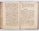 Zdjęcie nr 241 dla obiektu archiwalnego: Liber visitationis ecclesiarum in civitate ac Dioecesi Cracoviensi consistentium... Philippi Padniwski Ep. Crac. 1565.