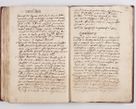 Zdjęcie nr 240 dla obiektu archiwalnego: Liber visitationis ecclesiarum in civitate ac Dioecesi Cracoviensi consistentium... Philippi Padniwski Ep. Crac. 1565.