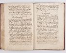 Zdjęcie nr 242 dla obiektu archiwalnego: Liber visitationis ecclesiarum in civitate ac Dioecesi Cracoviensi consistentium... Philippi Padniwski Ep. Crac. 1565.