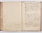 Zdjęcie nr 245 dla obiektu archiwalnego: Liber visitationis ecclesiarum in civitate ac Dioecesi Cracoviensi consistentium... Philippi Padniwski Ep. Crac. 1565.