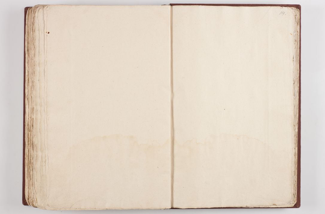 Zdjęcie nr 268 dla obiektu archiwalnego: Liber visitationis ecclesiarum in civitate ac Dioecesi Cracoviensi consistentium... Philippi Padniwski Ep. Crac. 1565.