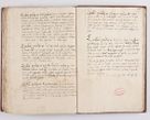 Zdjęcie nr 266 dla obiektu archiwalnego: Liber visitationis ecclesiarum in civitate ac Dioecesi Cracoviensi consistentium... Philippi Padniwski Ep. Crac. 1565.