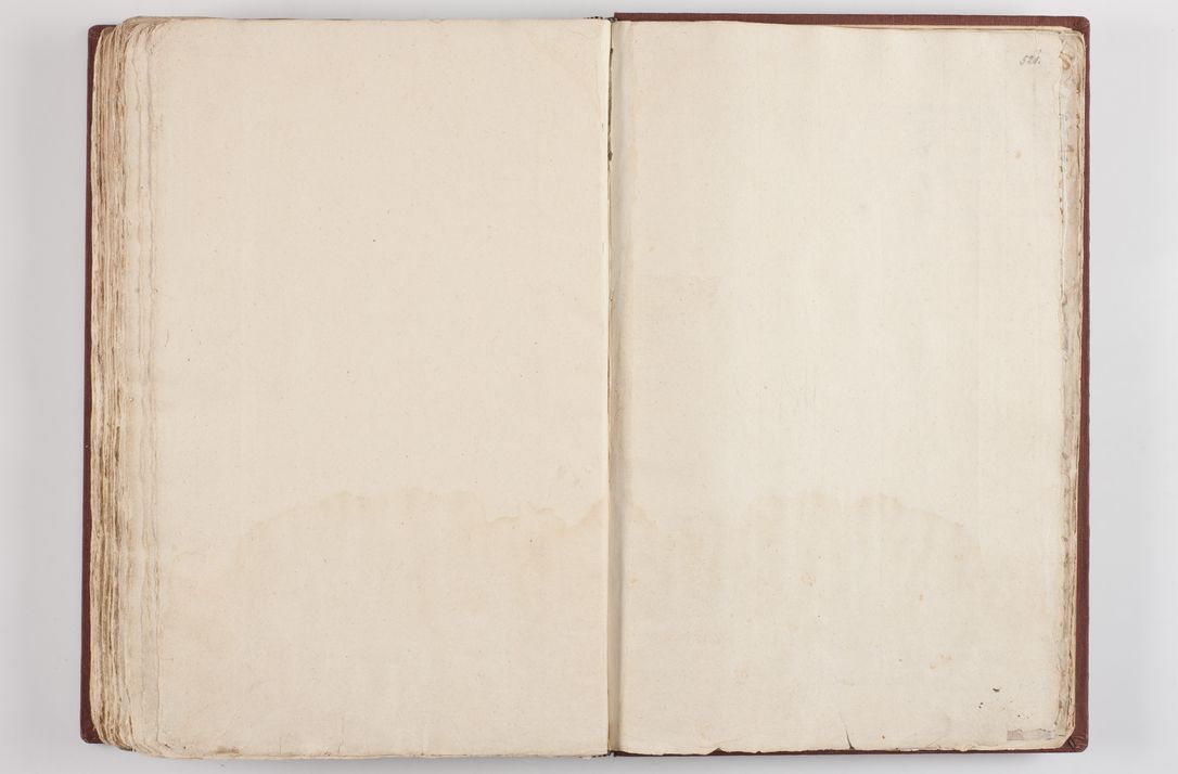 Zdjęcie nr 270 dla obiektu archiwalnego: Liber visitationis ecclesiarum in civitate ac Dioecesi Cracoviensi consistentium... Philippi Padniwski Ep. Crac. 1565.