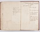 Zdjęcie nr 275 dla obiektu archiwalnego: Liber visitationis ecclesiarum in civitate ac Dioecesi Cracoviensi consistentium... Philippi Padniwski Ep. Crac. 1565.