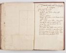 Zdjęcie nr 276 dla obiektu archiwalnego: Liber visitationis ecclesiarum in civitate ac Dioecesi Cracoviensi consistentium... Philippi Padniwski Ep. Crac. 1565.
