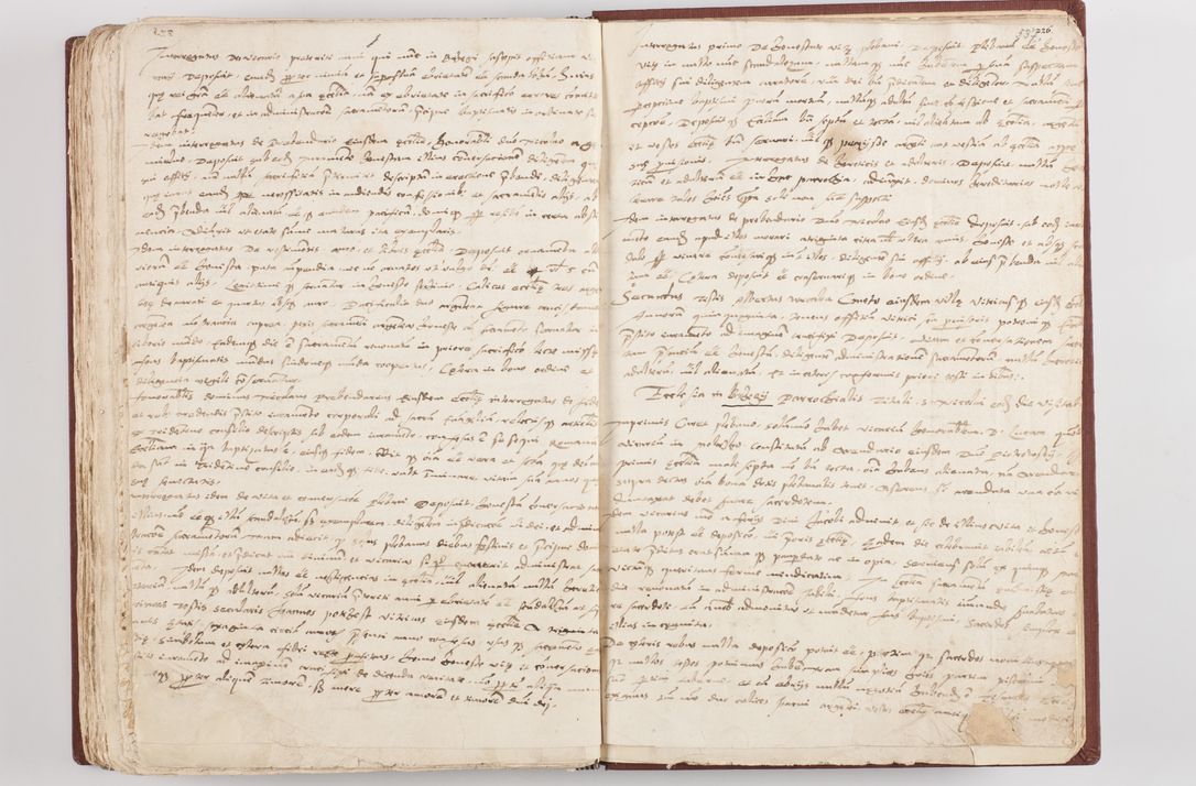 Zdjęcie nr 278 dla obiektu archiwalnego: Liber visitationis ecclesiarum in civitate ac Dioecesi Cracoviensi consistentium... Philippi Padniwski Ep. Crac. 1565.