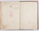 Zdjęcie nr 279 dla obiektu archiwalnego: Liber visitationis ecclesiarum in civitate ac Dioecesi Cracoviensi consistentium... Philippi Padniwski Ep. Crac. 1565.