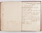 Zdjęcie nr 274 dla obiektu archiwalnego: Liber visitationis ecclesiarum in civitate ac Dioecesi Cracoviensi consistentium... Philippi Padniwski Ep. Crac. 1565.
