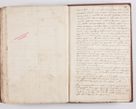 Zdjęcie nr 277 dla obiektu archiwalnego: Liber visitationis ecclesiarum in civitate ac Dioecesi Cracoviensi consistentium... Philippi Padniwski Ep. Crac. 1565.