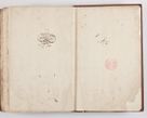 Zdjęcie nr 280 dla obiektu archiwalnego: Liber visitationis ecclesiarum in civitate ac Dioecesi Cracoviensi consistentium... Philippi Padniwski Ep. Crac. 1565.