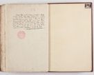 Zdjęcie nr 282 dla obiektu archiwalnego: Liber visitationis ecclesiarum in civitate ac Dioecesi Cracoviensi consistentium... Philippi Padniwski Ep. Crac. 1565.