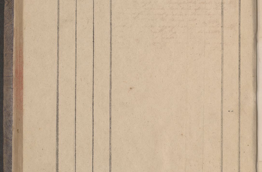 Zdjęcie nr 326 dla obiektu archiwalnego: Protocollon exhibitorum in Ecclesiasticis ex anno 1832