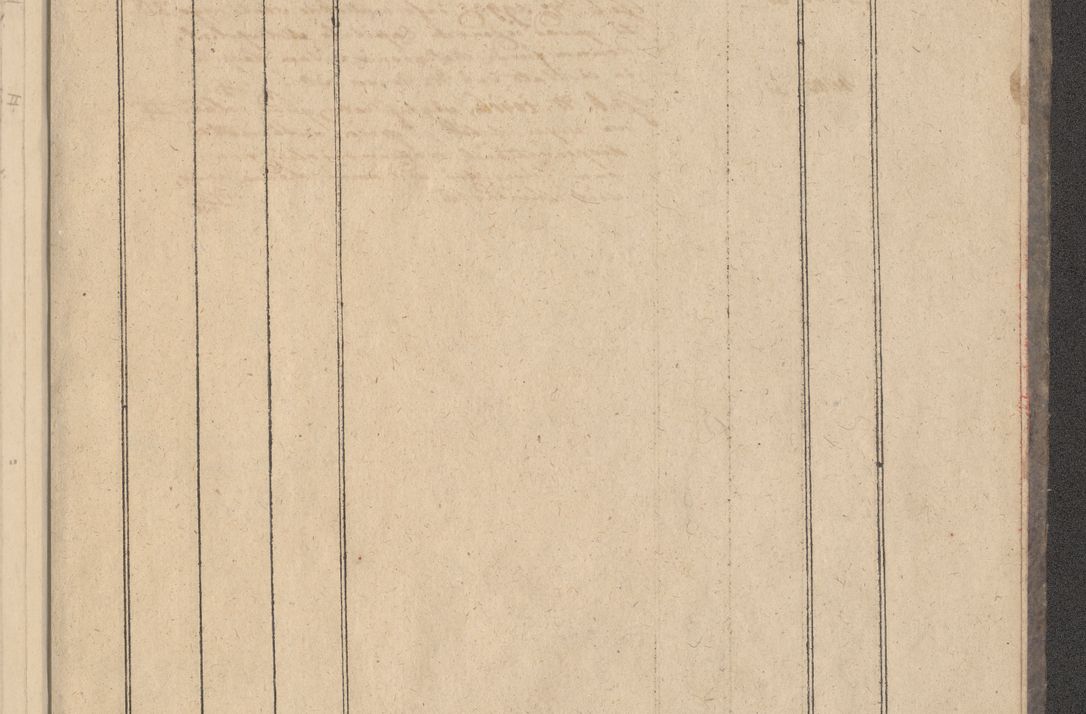 Zdjęcie nr 325 dla obiektu archiwalnego: Protocollon exhibitorum in Ecclesiasticis ex anno 1832