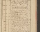 Zdjęcie nr 85 dla obiektu archiwalnego: Protocollon exhibitorum in Ecclesiasticis ex anno 1832