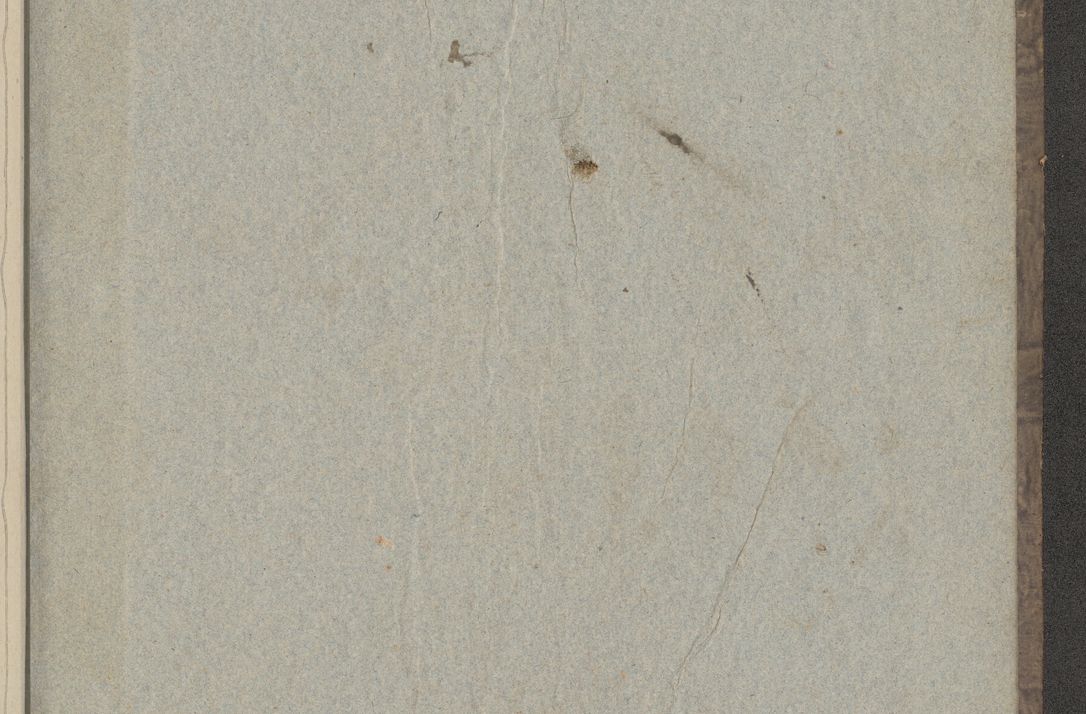 Zdjęcie nr 4 dla obiektu archiwalnego: Protocollon exhibitorum in Ecclesiasticis ex anno 1836