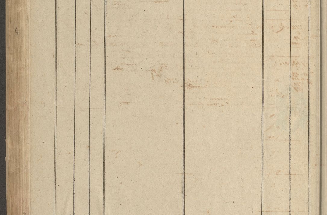 Zdjęcie nr 320 dla obiektu archiwalnego: Protocollon exhibitorum in Ecclesiasticis ex anno 1838