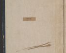 Zdjęcie nr 5 dla obiektu archiwalnego: Protocollon exhibitorum in Ecclesiasticis ex anno 1842