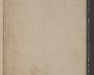 Zdjęcie nr 6 dla obiektu archiwalnego: Protocollon exhibitorum in Ecclesiasticis ex anno 1842