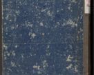 Zdjęcie nr 2 dla obiektu archiwalnego: Protocollon exhibitorum in Ecclesiasticis ex anno 1842