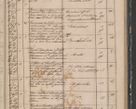 Zdjęcie nr 219 dla obiektu archiwalnego: Protocollon exhibitorum in Ecclesiasticis ex anno 1842