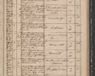 Zdjęcie nr 217 dla obiektu archiwalnego: Protocollon exhibitorum in Ecclesiasticis ex anno 1842