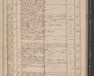 Zdjęcie nr 11 dla obiektu archiwalnego: Protocollon exhibitorum in Ecclesiasticis ex anno 1842