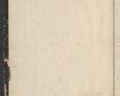 Zdjęcie nr 5 dla obiektu archiwalnego: Protocollon exhibitorum in Ecclesiasticis ex anno 1844