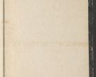 Zdjęcie nr 6 dla obiektu archiwalnego: Protocollon exhibitorum in Ecclesiasticis ex anno 1844