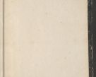 Zdjęcie nr 379 dla obiektu archiwalnego: Protocollon exhibitorum in Ecclesiasticis ex anno 1844