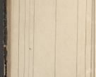 Zdjęcie nr 378 dla obiektu archiwalnego: Protocollon exhibitorum in Ecclesiasticis ex anno 1844