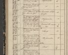 Zdjęcie nr 340 dla obiektu archiwalnego: Protocollon exhibitorum in Ecclesiasticis ex anno 1844