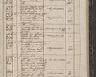 Zdjęcie nr 253 dla obiektu archiwalnego: Protocollon exhibitorum in Ecclesiasticis ex anno 1844