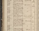 Zdjęcie nr 246 dla obiektu archiwalnego: Protocollon exhibitorum in Ecclesiasticis ex anno 1844