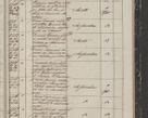 Zdjęcie nr 231 dla obiektu archiwalnego: Protocollon exhibitorum in Ecclesiasticis ex anno 1844