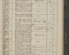 Zdjęcie nr 91 dla obiektu archiwalnego: Protocollon exhibitorum in Ecclesiasticis ex anno 1844