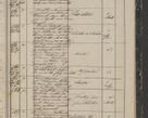 Zdjęcie nr 63 dla obiektu archiwalnego: Protocollon exhibitorum in Ecclesiasticis ex anno 1844