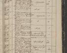 Zdjęcie nr 45 dla obiektu archiwalnego: Protocollon exhibitorum in Ecclesiasticis ex anno 1844