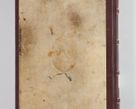 Zdjęcie nr 4 dla obiektu archiwalnego: Acta visitationis exterioris decanatus Skavinensis, Novi Montis, Oswencimensis, Zatoriensis, ad archidiaconatum Cracoviensem, prothonotarium apostolicum in a. D. 1617 authoritate ordinaria factae sub felicibus auspiciis R. D. Martini Szyszkowski, episcopi Cracobiensis, ducis Severiensis. Visitatio ecclesiae Collegiate Skarbimiriensis die 9 mesis Decembris anni 1617 ex speciali commissione Episcopi ordinarii facta kk. 106 - 110. Visitatio decanatus Wielicensis a. D. 1618 per R. D. Joannem Foxium, archidiaconum Cracoviensem