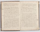 Zdjęcie nr 9 dla obiektu archiwalnego: Acta visitationis exterioris decanatus Skavinensis, Novi Montis, Oswencimensis, Zatoriensis, ad archidiaconatum Cracoviensem, prothonotarium apostolicum in a. D. 1617 authoritate ordinaria factae sub felicibus auspiciis R. D. Martini Szyszkowski, episcopi Cracobiensis, ducis Severiensis. Visitatio ecclesiae Collegiate Skarbimiriensis die 9 mesis Decembris anni 1617 ex speciali commissione Episcopi ordinarii facta kk. 106 - 110. Visitatio decanatus Wielicensis a. D. 1618 per R. D. Joannem Foxium, archidiaconum Cracoviensem