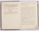 Zdjęcie nr 8 dla obiektu archiwalnego: Acta visitationis exterioris decanatus Skavinensis, Novi Montis, Oswencimensis, Zatoriensis, ad archidiaconatum Cracoviensem, prothonotarium apostolicum in a. D. 1617 authoritate ordinaria factae sub felicibus auspiciis R. D. Martini Szyszkowski, episcopi Cracobiensis, ducis Severiensis. Visitatio ecclesiae Collegiate Skarbimiriensis die 9 mesis Decembris anni 1617 ex speciali commissione Episcopi ordinarii facta kk. 106 - 110. Visitatio decanatus Wielicensis a. D. 1618 per R. D. Joannem Foxium, archidiaconum Cracoviensem