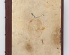 Zdjęcie nr 3 dla obiektu archiwalnego: Acta visitationis exterioris decanatus Skavinensis, Novi Montis, Oswencimensis, Zatoriensis, ad archidiaconatum Cracoviensem, prothonotarium apostolicum in a. D. 1617 authoritate ordinaria factae sub felicibus auspiciis R. D. Martini Szyszkowski, episcopi Cracobiensis, ducis Severiensis. Visitatio ecclesiae Collegiate Skarbimiriensis die 9 mesis Decembris anni 1617 ex speciali commissione Episcopi ordinarii facta kk. 106 - 110. Visitatio decanatus Wielicensis a. D. 1618 per R. D. Joannem Foxium, archidiaconum Cracoviensem