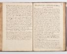 Zdjęcie nr 88 dla obiektu archiwalnego: Acta visitationis exterioris decanatus Skavinensis, Novi Montis, Oswencimensis, Zatoriensis, ad archidiaconatum Cracoviensem, prothonotarium apostolicum in a. D. 1617 authoritate ordinaria factae sub felicibus auspiciis R. D. Martini Szyszkowski, episcopi Cracobiensis, ducis Severiensis. Visitatio ecclesiae Collegiate Skarbimiriensis die 9 mesis Decembris anni 1617 ex speciali commissione Episcopi ordinarii facta kk. 106 - 110. Visitatio decanatus Wielicensis a. D. 1618 per R. D. Joannem Foxium, archidiaconum Cracoviensem