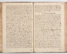Zdjęcie nr 65 dla obiektu archiwalnego: Acta visitationis exterioris decanatus Skavinensis, Novi Montis, Oswencimensis, Zatoriensis, ad archidiaconatum Cracoviensem, prothonotarium apostolicum in a. D. 1617 authoritate ordinaria factae sub felicibus auspiciis R. D. Martini Szyszkowski, episcopi Cracobiensis, ducis Severiensis. Visitatio ecclesiae Collegiate Skarbimiriensis die 9 mesis Decembris anni 1617 ex speciali commissione Episcopi ordinarii facta kk. 106 - 110. Visitatio decanatus Wielicensis a. D. 1618 per R. D. Joannem Foxium, archidiaconum Cracoviensem